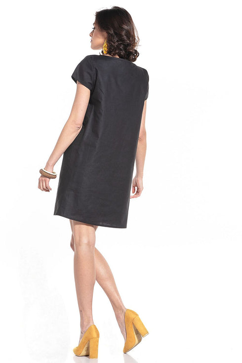 Robe de jour model 152890 Tessita